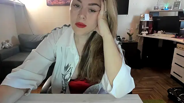 SofiaBells online show from September 10, 2025, 10:03 am