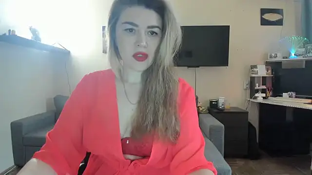 SofiaBells online show from November 14, 2025, 10:52 am