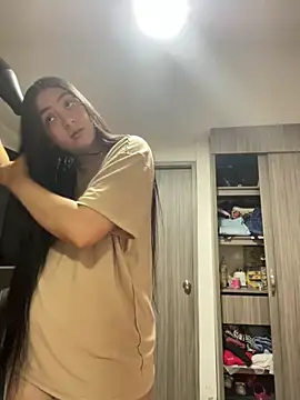 Snapshot of karla_nill chatting on February 13, 2026, 5:57 pm karla nill online show from February 13, 2026, 5:57 pm