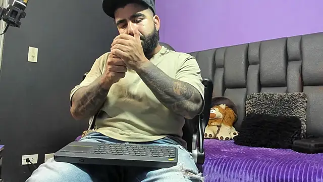 Lyon vach online show from April 26, 2026, 2:20 am