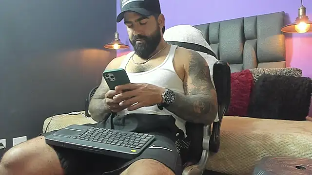 Lyon vach online show from September 26, 2025, 7:21 pm