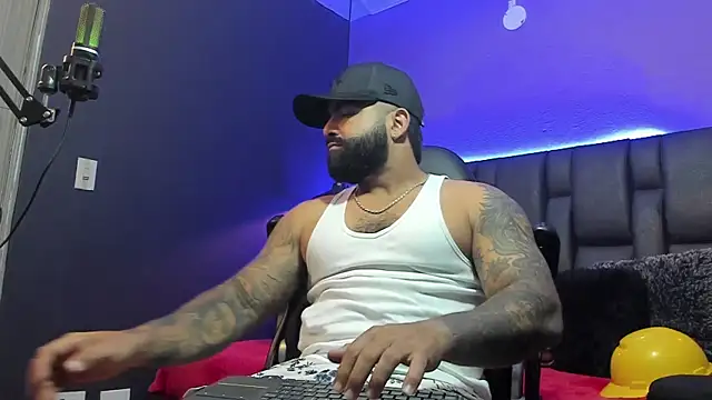 Lyon vach online show from March 22, 2026, 9:27 pm