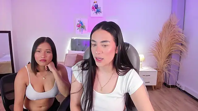 Icysweetcam online show from January 16, 2026, 12:20 pm