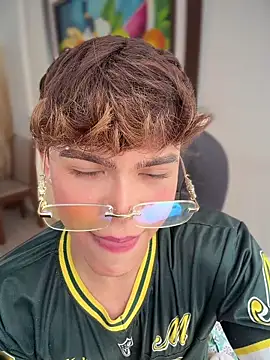 PRINCE STEV online show from March 19, 2026, 5:24 pm