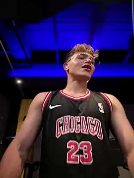 PRINCE STEV online show from September 30, 2025, 9:32 pm