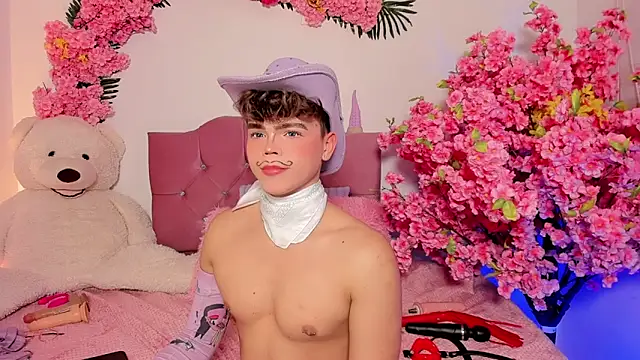 PRINCE STEV online show from February 5, 2026, 1:12 am