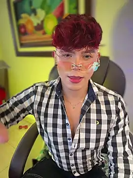 PRINCE STEV online show from March 27, 2026, 8:10 pm