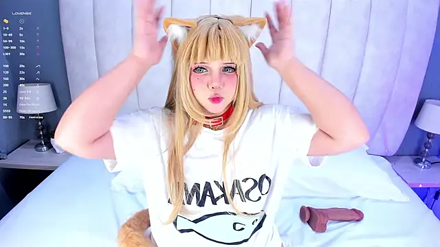 NanaOsaky online show from February 13, 2026, 12:38 pm