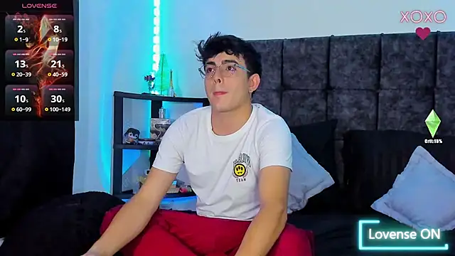 Snapshot of nolan_twink1 chatting on February 6, 2026, 6:59 pm nolan twink1 online show from February 6, 2026, 6:59 pm