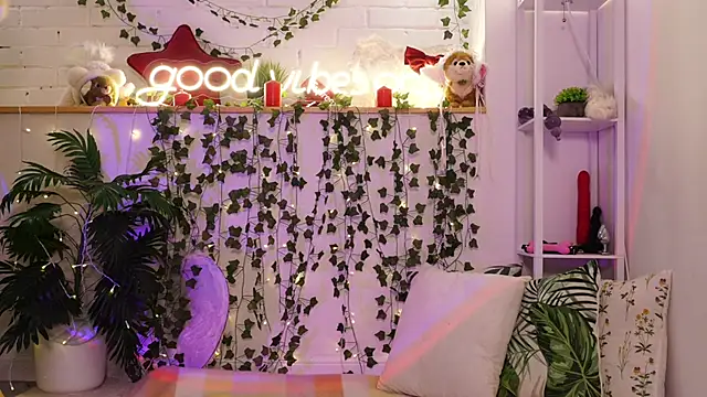 MonicaAsis online show from March 24, 2026, 5:57 pm