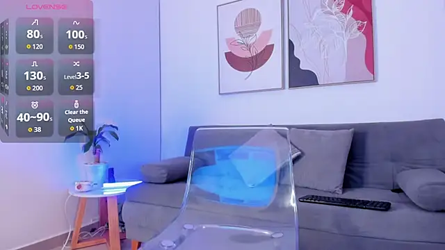 sofiiajones online show from October 19, 2025, 12:13 am