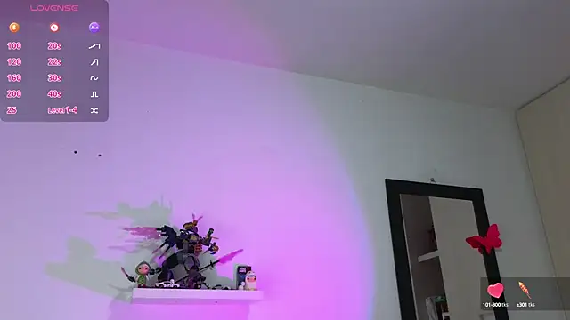 milky  boy  online show from March 15, 2025, 4:24 am