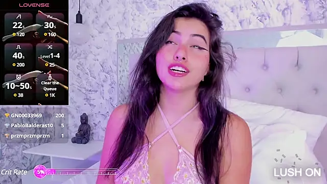 Snapshot of Megan_rossee chatting on February 25, 2025, 1:53 pm Megan rossee online show from February 25, 2025, 1:53 pm
