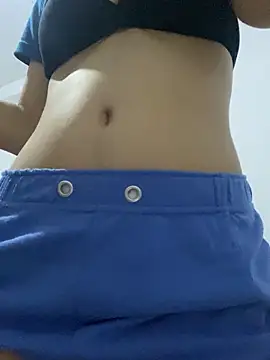 Farawla1237 online show from November 24, 2025, 1:33 pm