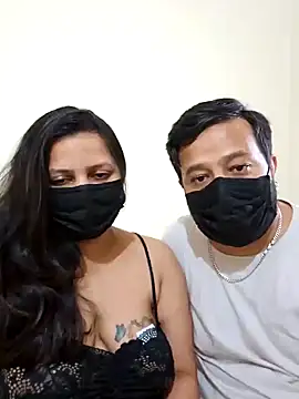 Snapshot of punecouple6 chatting on December 26, 2024, 9:22 am punecouple6 online show from December 26, 2024, 9:22 am