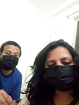 Snapshot of punecouple6 chatting on October 11, 2025, 7:04 pm punecouple6 online show from October 11, 2025, 7:04 pm