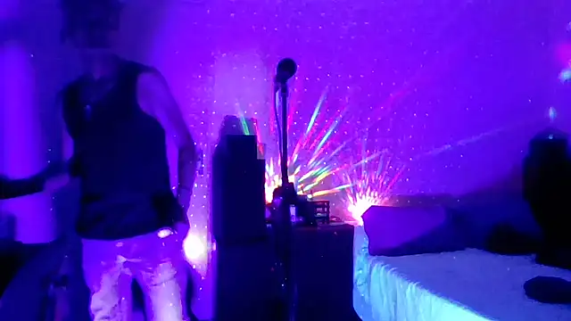 brunoguunot online show from February 13, 2026, 7:47 pm