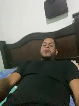 Dalton oficial online show from April 4, 2026, 11:55 pm