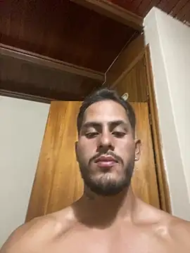 Dalton oficial online show from April 15, 2026, 4:07 am