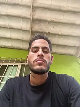 Dalton oficial online show from April 16, 2026, 9:39 pm