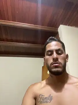 Dalton oficial online show from April 14, 2026, 6:18 am