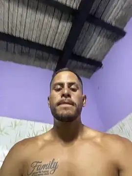 Snapshot of Dalton_oficial chatting on February 15, 2026, 2:23 am Dalton oficial online show from February 15, 2026, 2:23 am