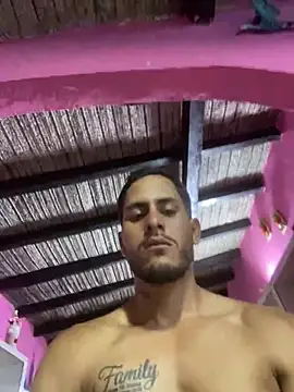 Snapshot of Dalton_oficial chatting on February 7, 2026, 5:59 am Dalton oficial online show from February 7, 2026, 5:59 am