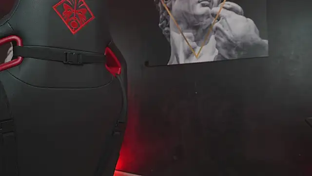 JacksonOlsenn online show from November 7, 2025, 9:41 pm