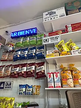 NINA 18 YEARS online show from February 10, 2026, 8:08 pm