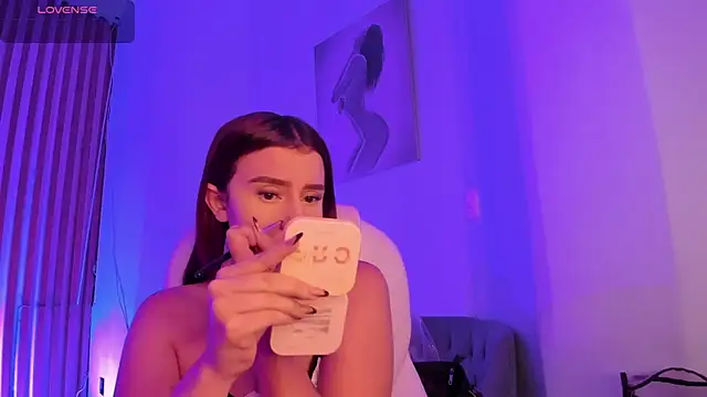 TinaJonnes  online show from January 12, 2026, 6:09 am