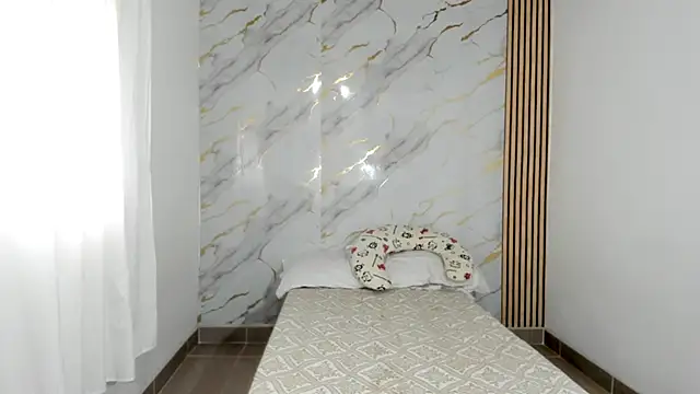 coralcarter1 online show from January 9, 2026, 7:32 pm