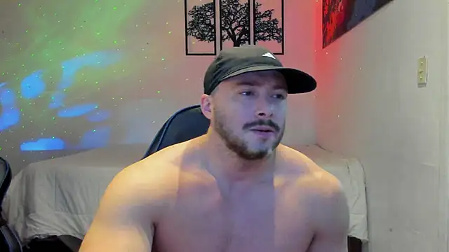 AlexJaz11 online show from June 22, 2026, 11:24 pm