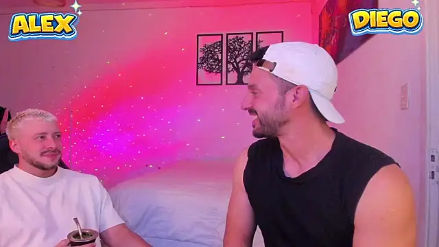 AlexJaz11 online show from May 30, 2026, 11:16 am