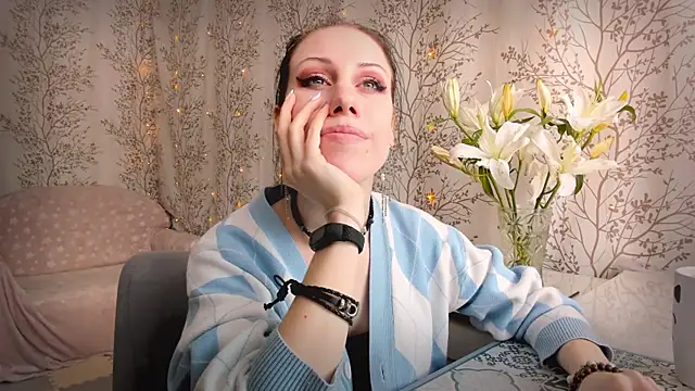 Snapshot of Mary0Lou chatting on February 28, 2026, 5:51 am Mary0Lou online show from February 28, 2026, 5:51 am