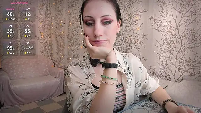 Mary0Lou online show from March 19, 2026, 5:51 am