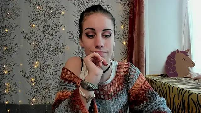 Snapshot of Mary0Lou chatting on January 28, 2025, 6:05 am Mary0Lou online show from January 28, 2025, 6:05 am