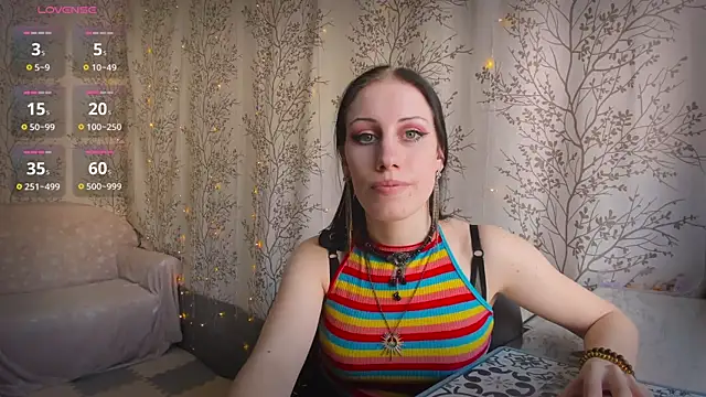 Mary0Lou online show from April 4, 2026, 8:54 am