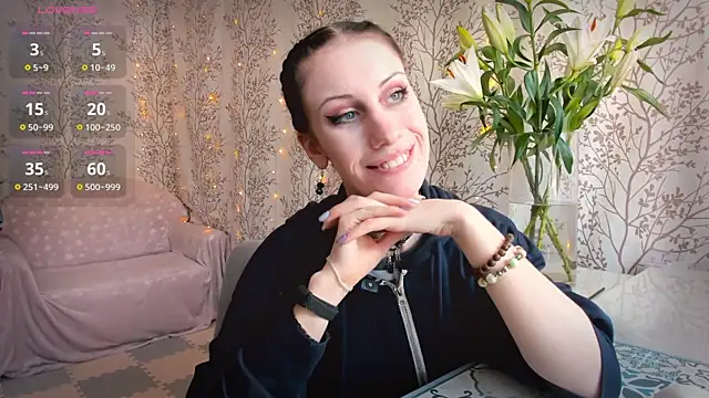 Snapshot of Mary0Lou chatting on February 25, 2026, 6:02 am Mary0Lou online show from February 25, 2026, 6:02 am