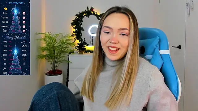 Evia r0se online show from December 24, 2024, 8:33 am