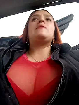 hanna-a online show from March 12, 2026, 2:43 pm