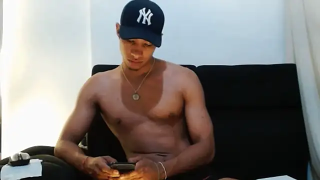 JacksonCooper1 online show from January 12, 2025, 4:10 am