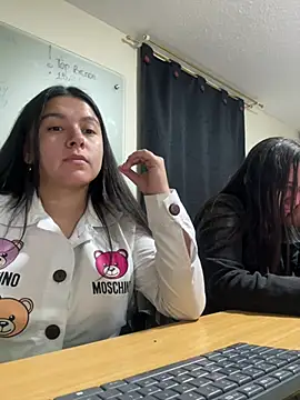 Catherine summer1 online show from January 30, 2025, 11:45 pm