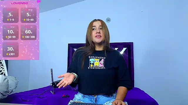 Catherine summer1 online show from January 9, 2026, 3:46 am