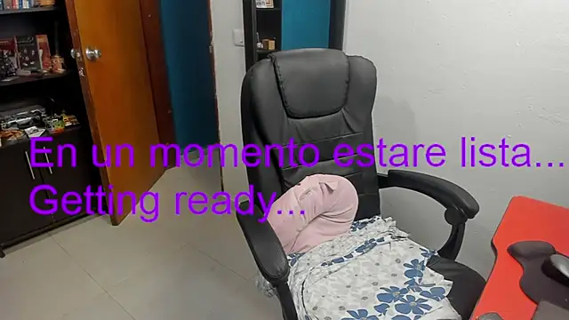 peanut tangerine online show from February 5, 2026, 11:11 pm