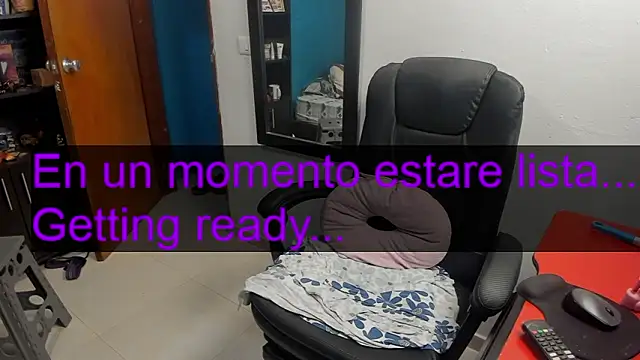 peanut tangerine online show from March 12, 2026, 10:58 pm