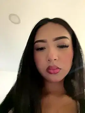 SOPHIACANDY19  online show from January 18, 2026, 10:35 pm