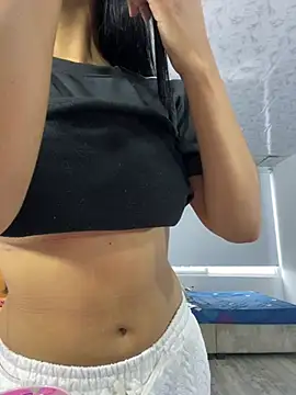 SOPHIACANDY19  online show from March 29, 2026, 10:33 pm