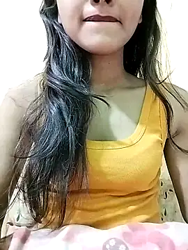 MISSQUEEN48 online show from February 20, 2026, 5:15 am