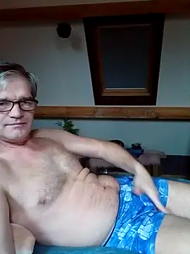 ronny51 online show from January 21, 2025, 8:08 am