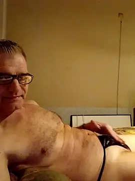 ronny51 online show from February 26, 2025, 10:27 am